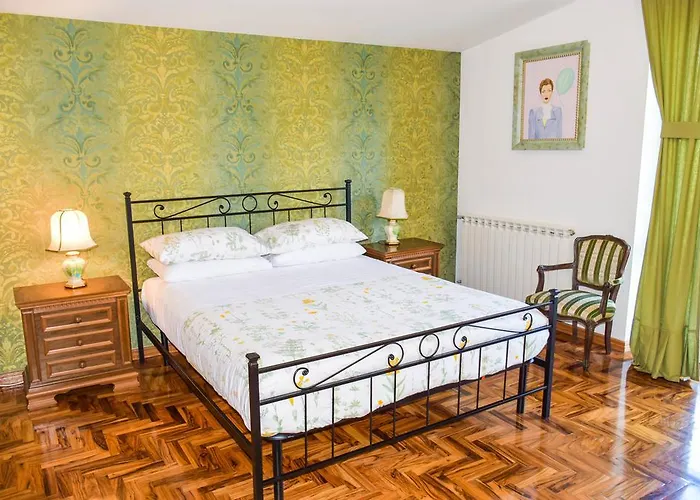 La Quiete Penzion 4*