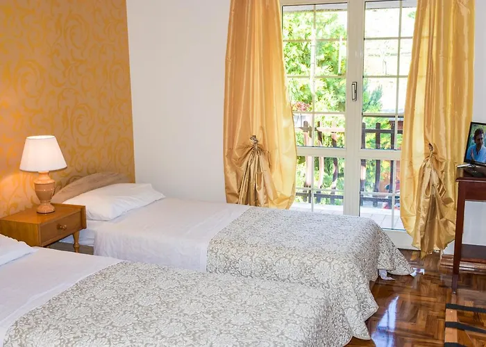 La Quiete 4*