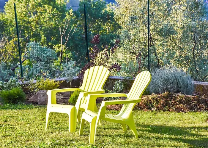 La Quiete בית הארחה אנגני