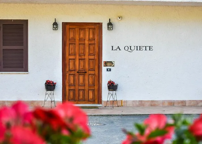 La Quiete