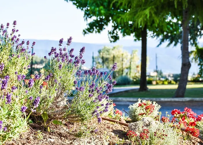 בית הארחה La Quiete 4*