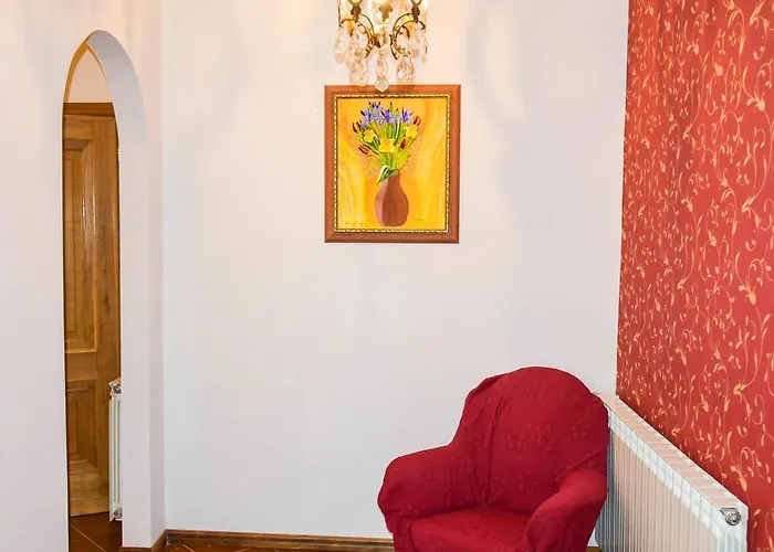 Penzion La Quiete