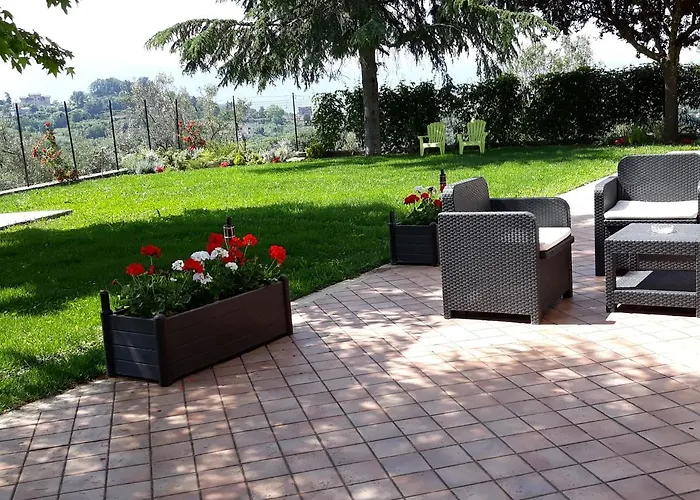 La Quiete Penzion 4*