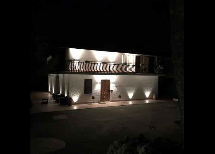 La Quiete 4*