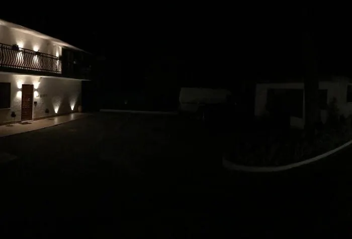 La Quiete Penzion 4*